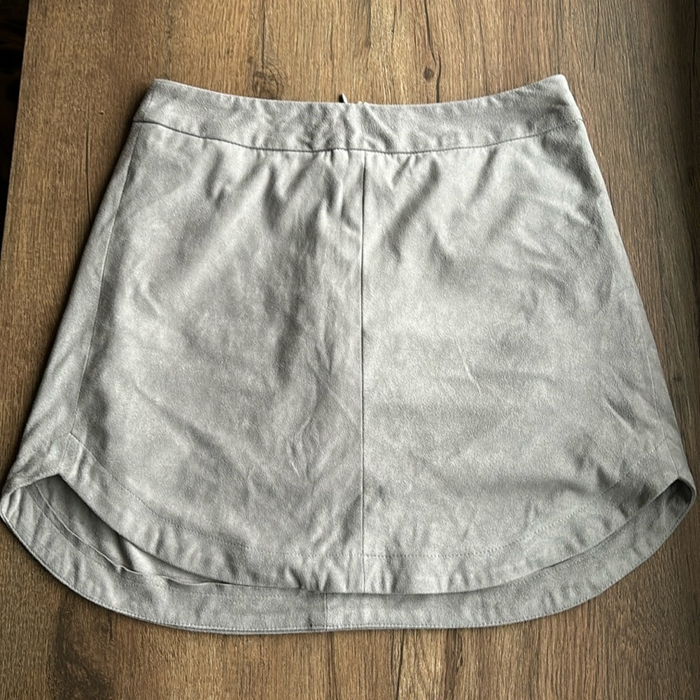 BB Dakota Skirt
